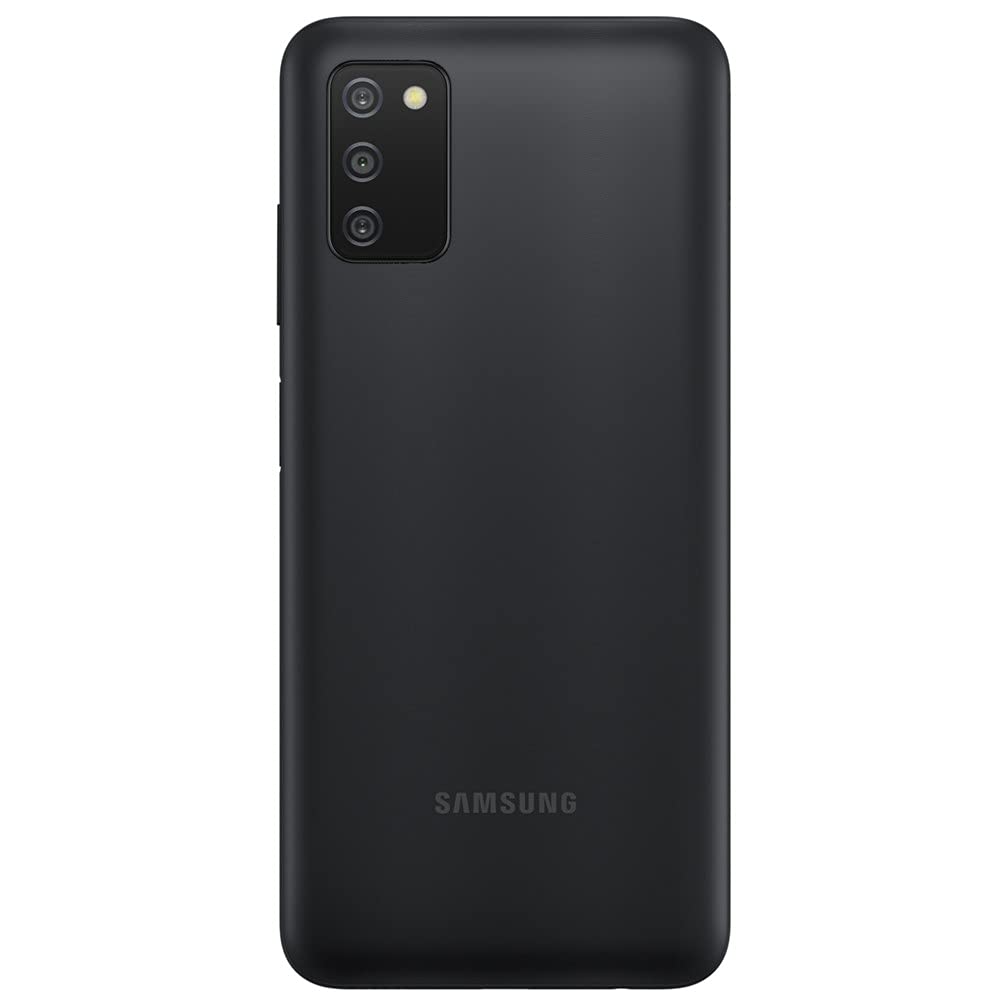 Black 32GB Smartphone M61832
