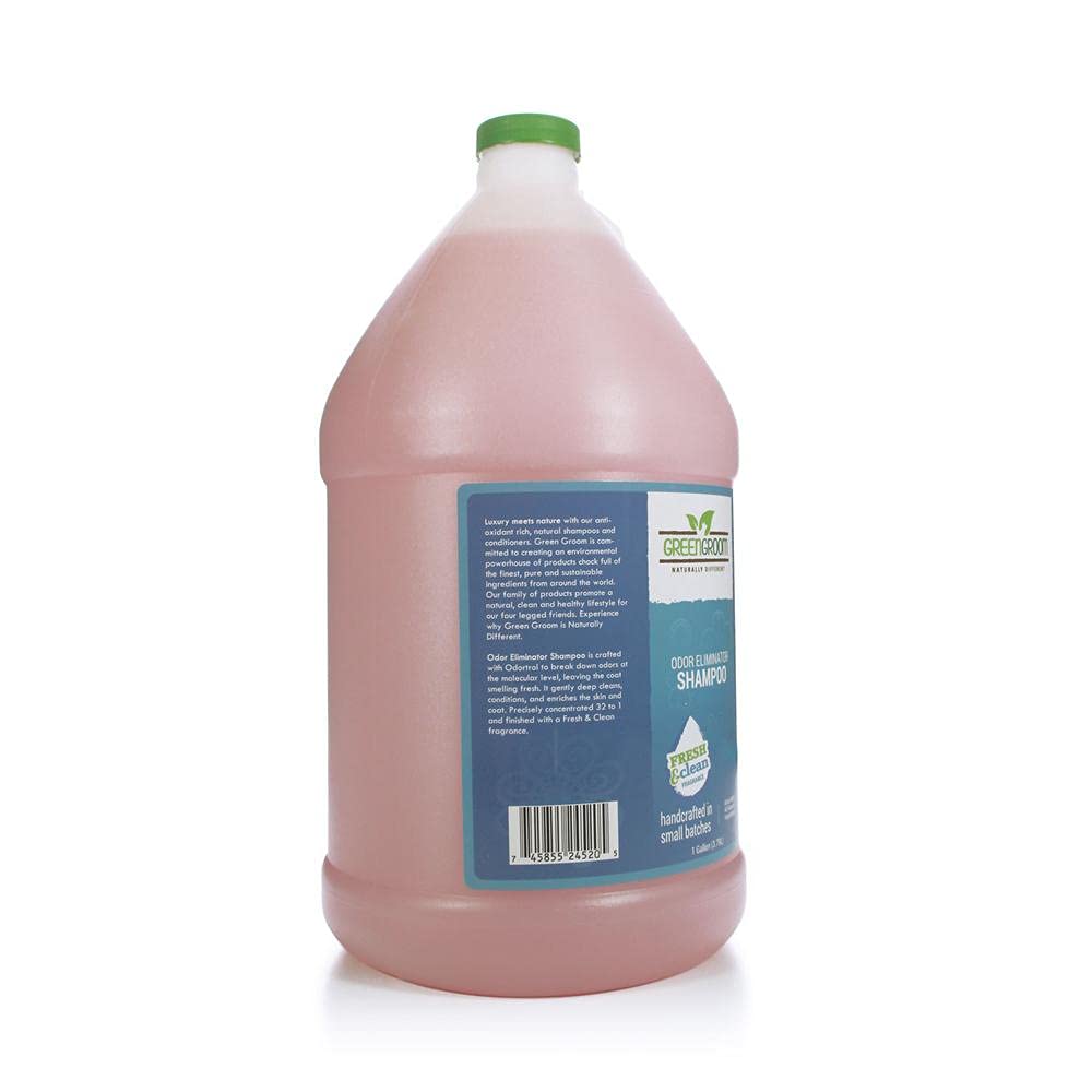 1 Gallon Dog Shampoo E88291