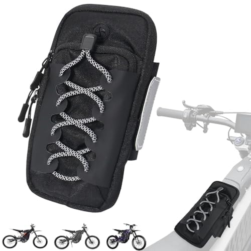 Dirt Bike Frame Bag D64871