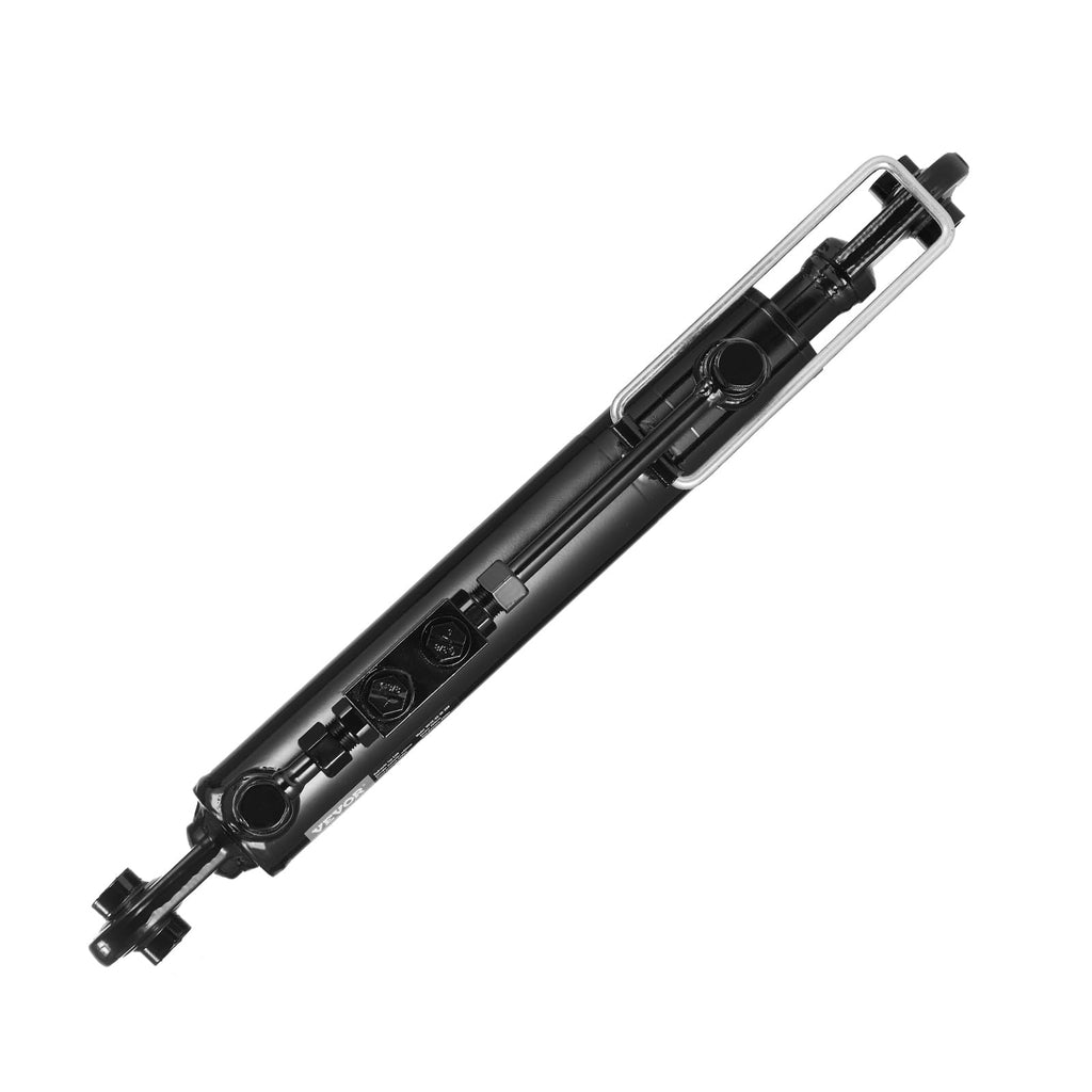 Hydraulic Top Link Cat.1-1 with 2 Hoses & Check Valve Z356514
