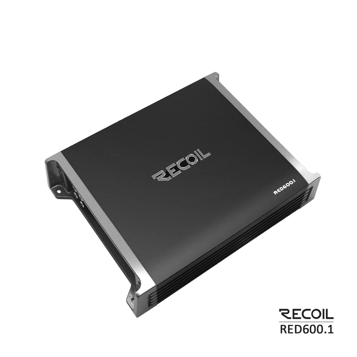 1320 Watts Class-D Car Audio Mono-Block Subwoofer Amplifier R42950