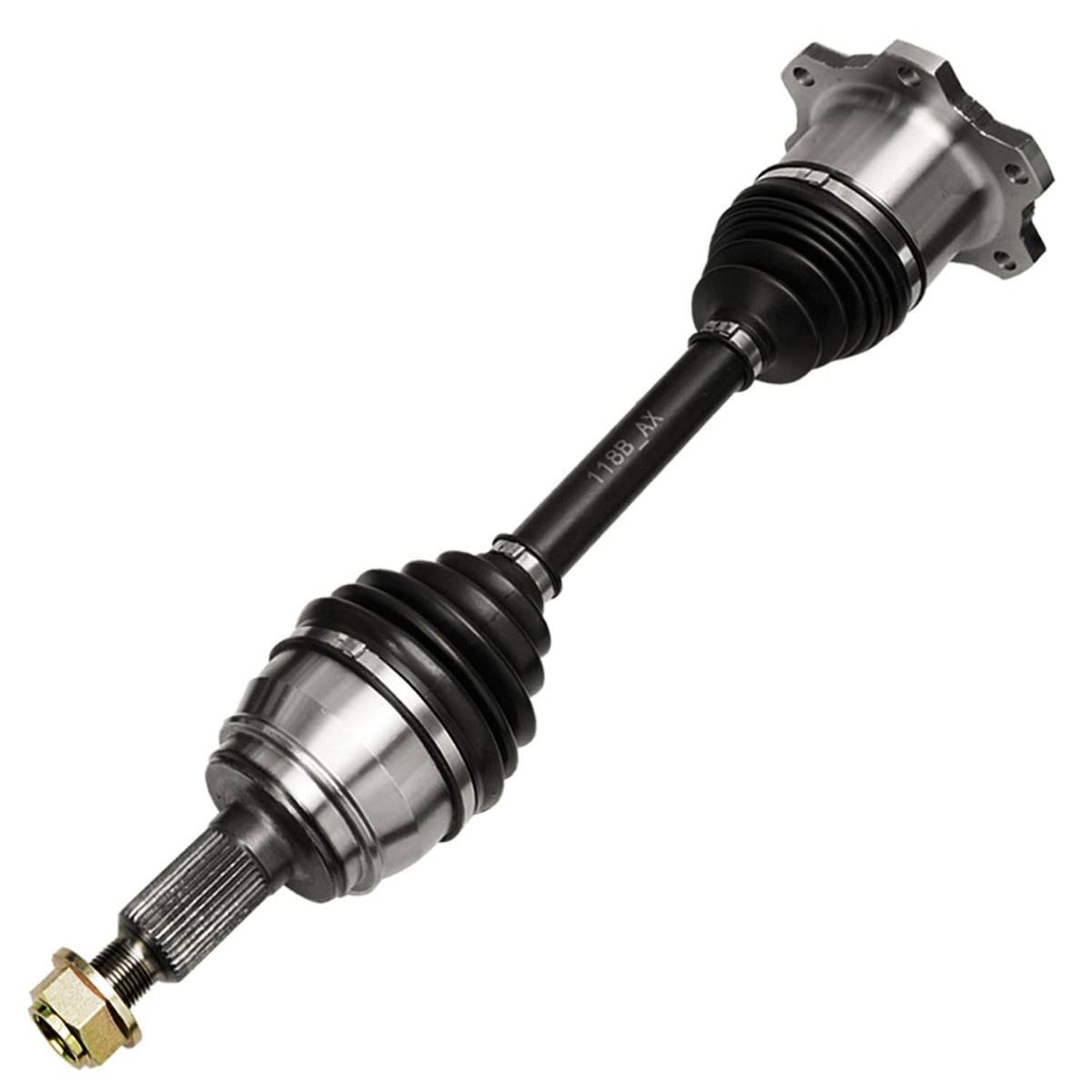 Front CV Axle Shafts J359236