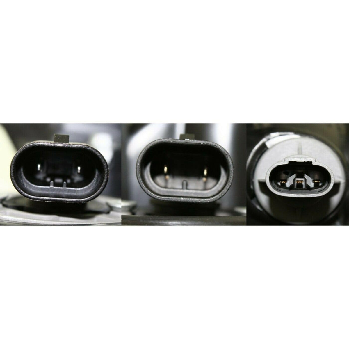 Headlight Set Left Right Clear Lens X4248