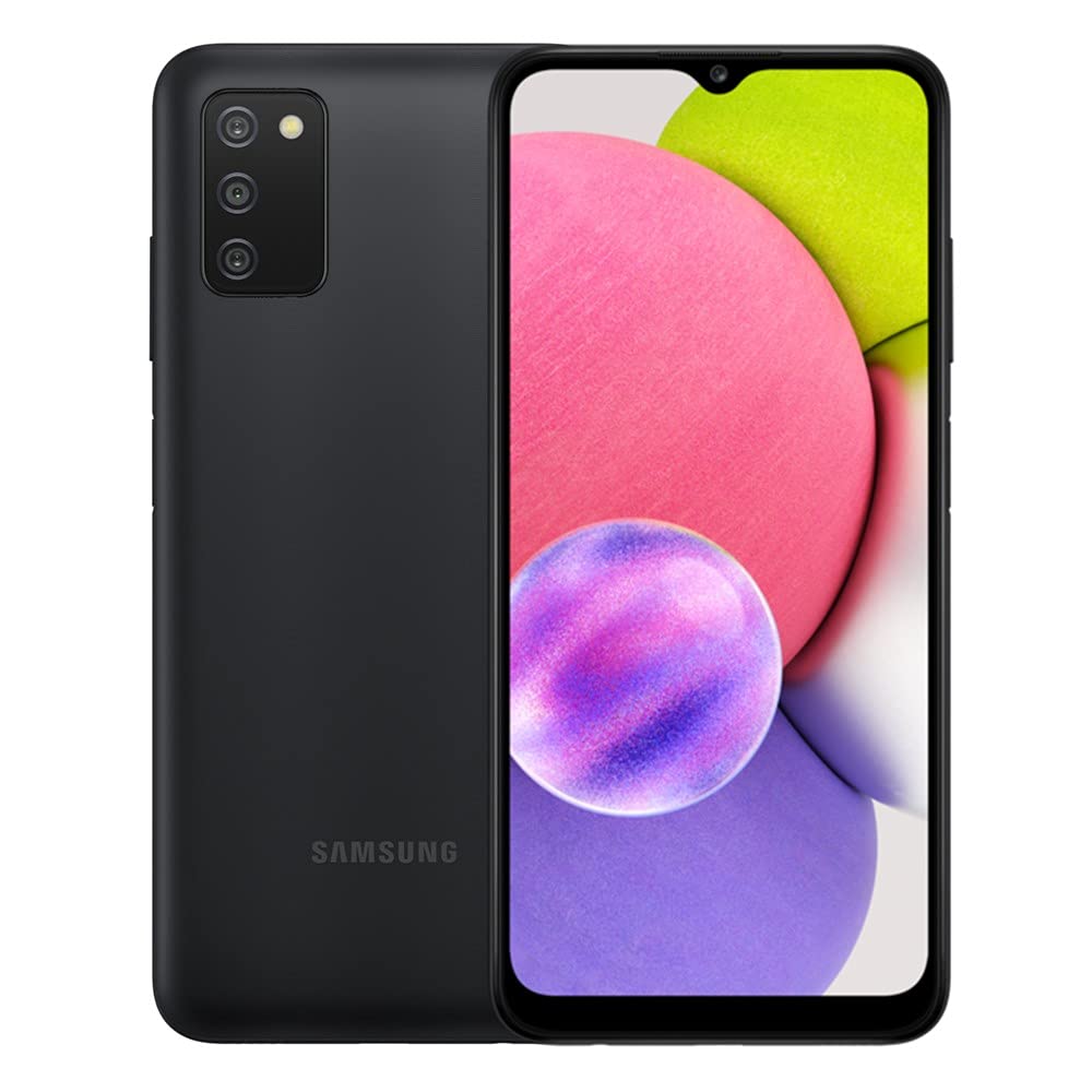 Black 32GB Smartphone M61832