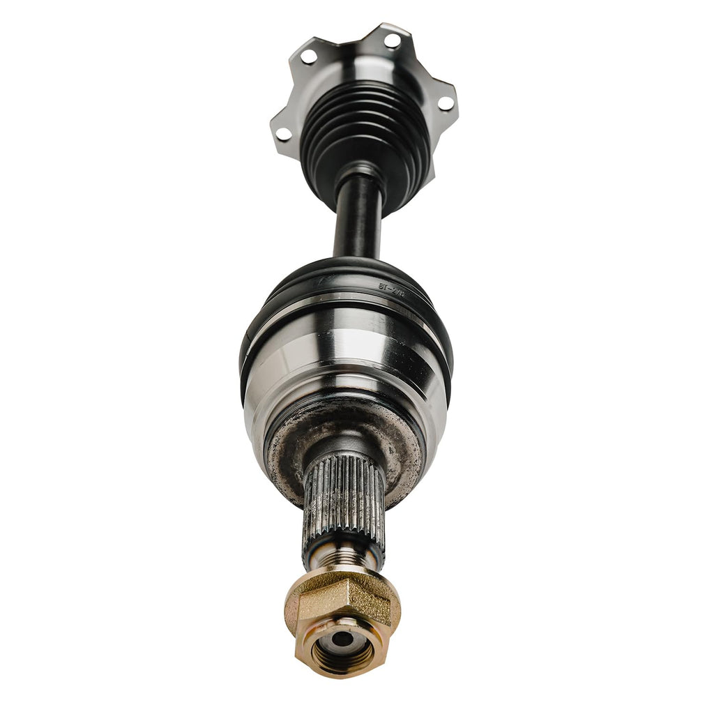 Front CV Axle Shafts J359236