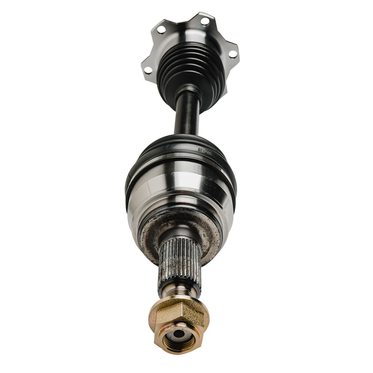 Front CV Axle Shafts J359236