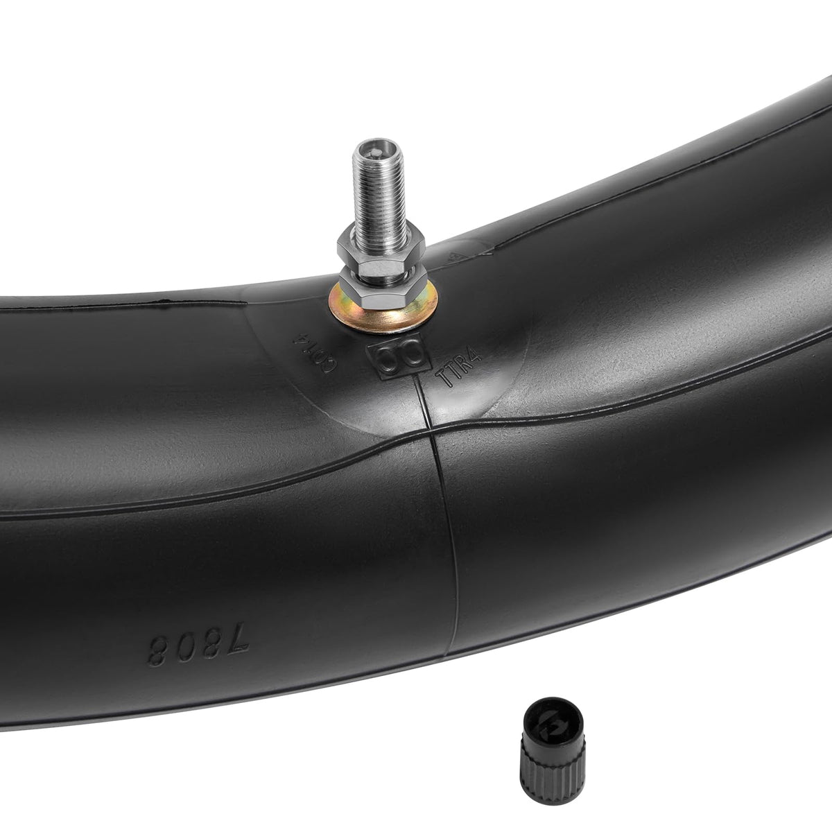 2-Pcs 2.75/3.00-17 TR4 Inner Tubes Z510