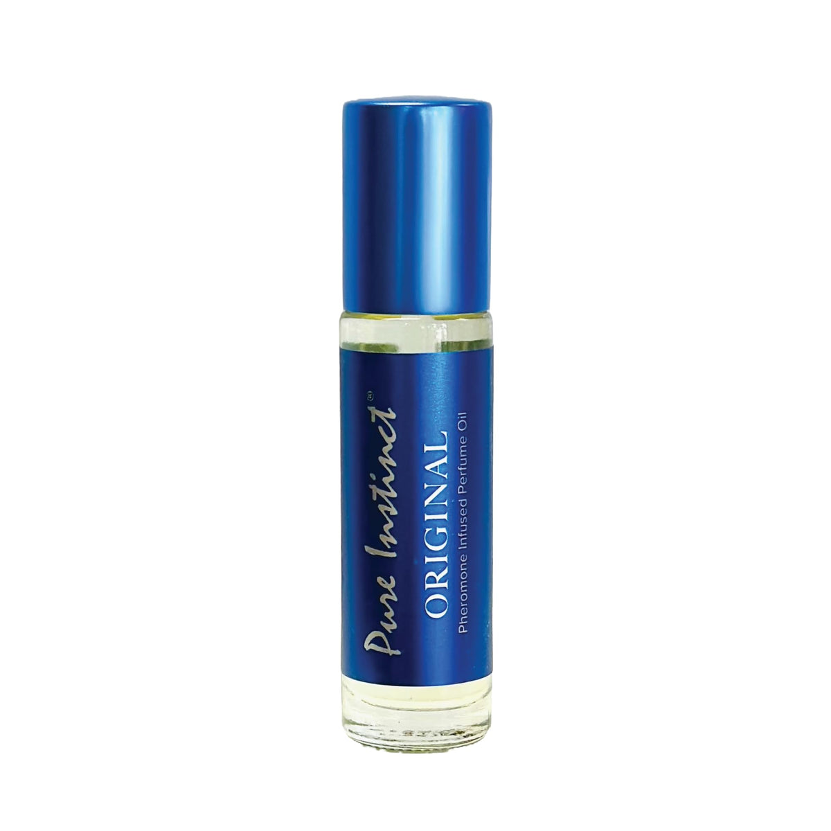 Pheromone Infused Essential Oil Perfume Cologne Roll-On O535248