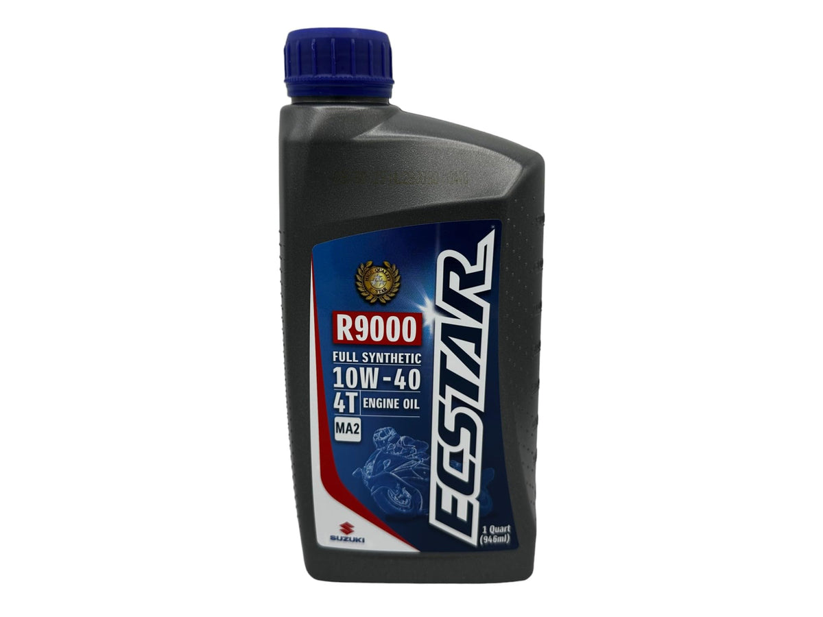 Full Syn Oil Change Kit U8300