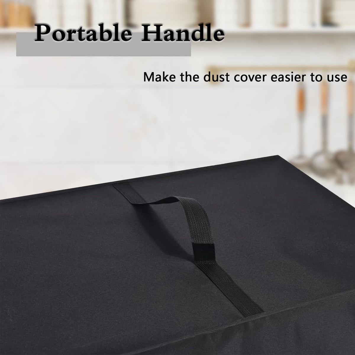 Coffee Maker Cover F3490
