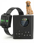Wireless Dog Fence with Remote Collar P81492