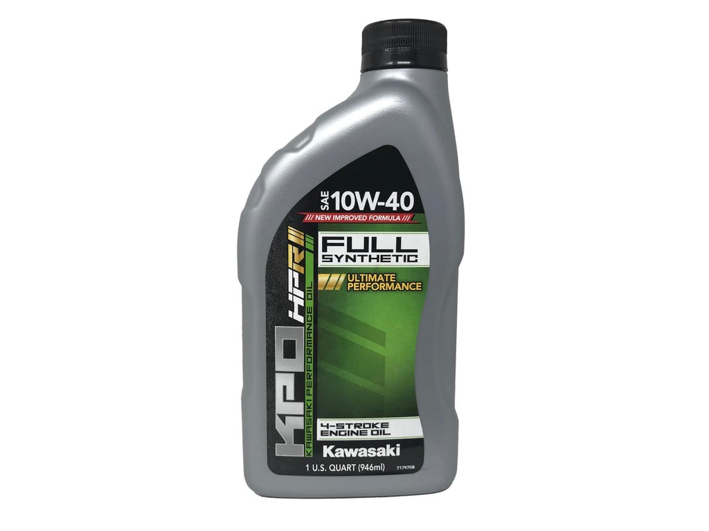 Full Syn Oil Change Kit R330189