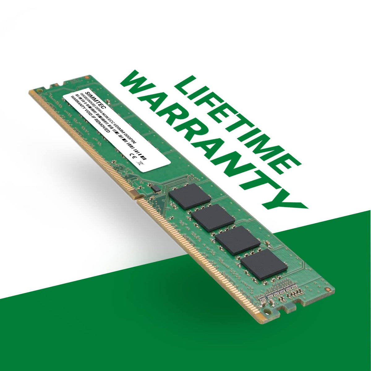 16GB DDR4 2400MHz Non-ECC UDIMM Desktop Memory Kit Z8489