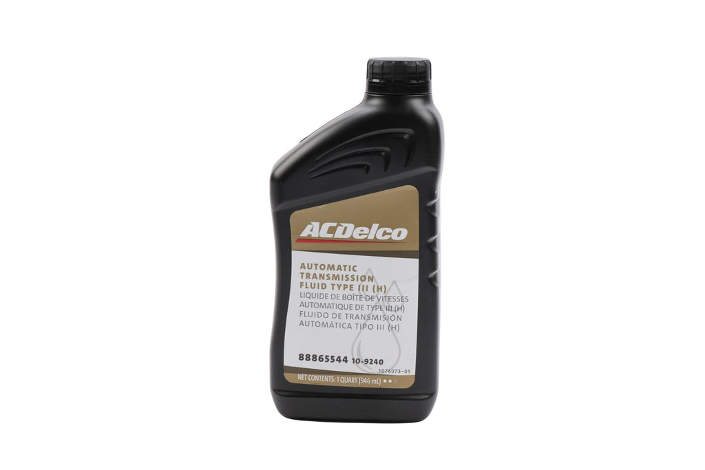 Automatic Transmission Fluid 1 qt Q353