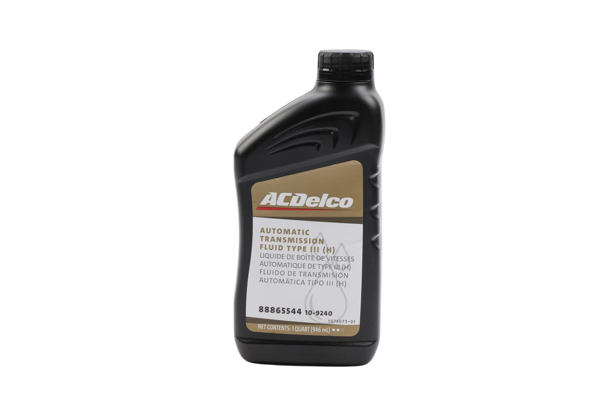 Automatic Transmission Fluid 1 qt Q353