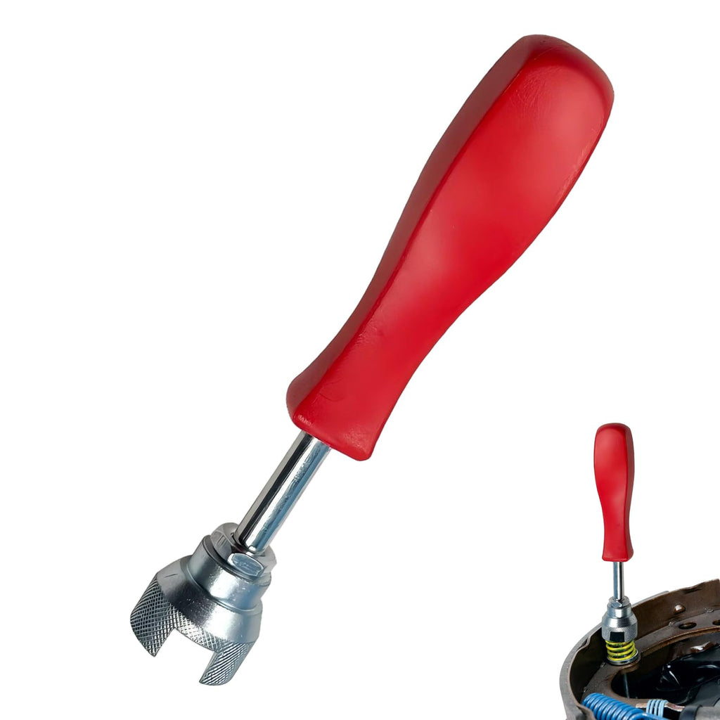 Alloy Steel Drum Brake Spring Tool Y30861