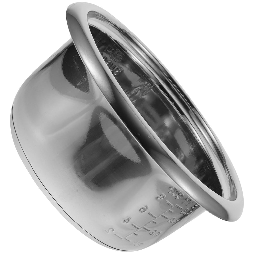 Stainless Steel Rice Cooker K322574