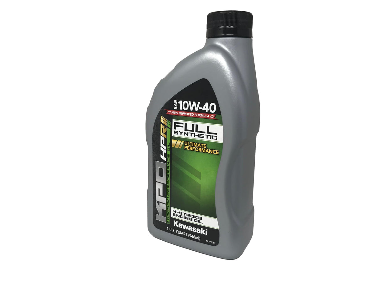 Full Syn Oil Change Kit R330189