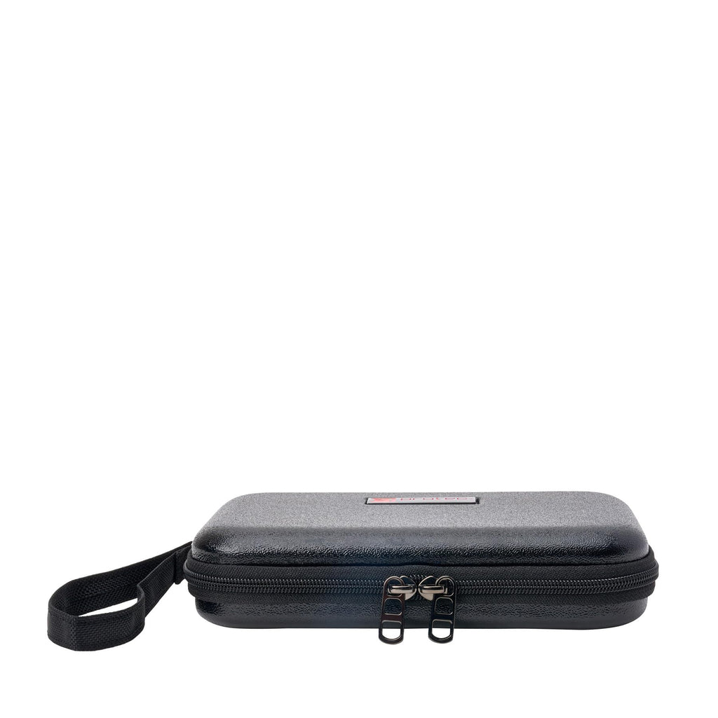 Black Trumpet Mouthpiece Case Z11264