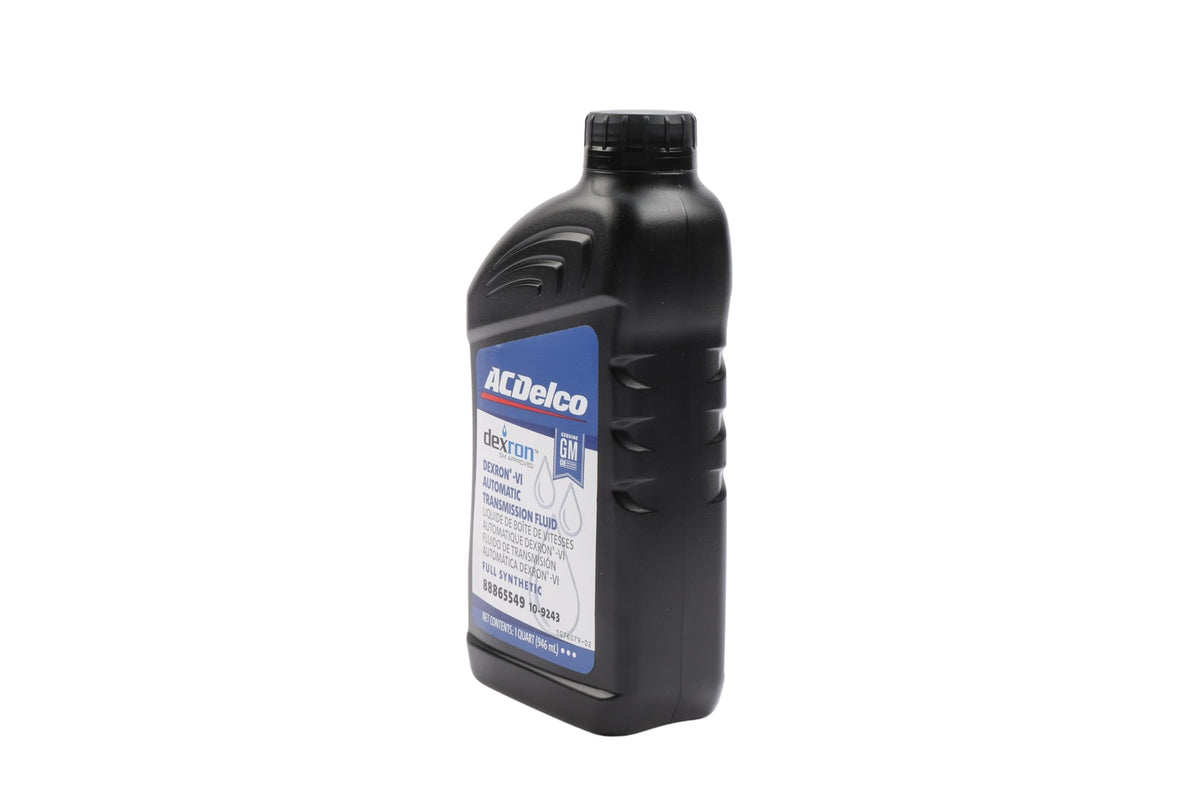 Full Synthetic Automatic Transmission Fluid - 1 qt V394