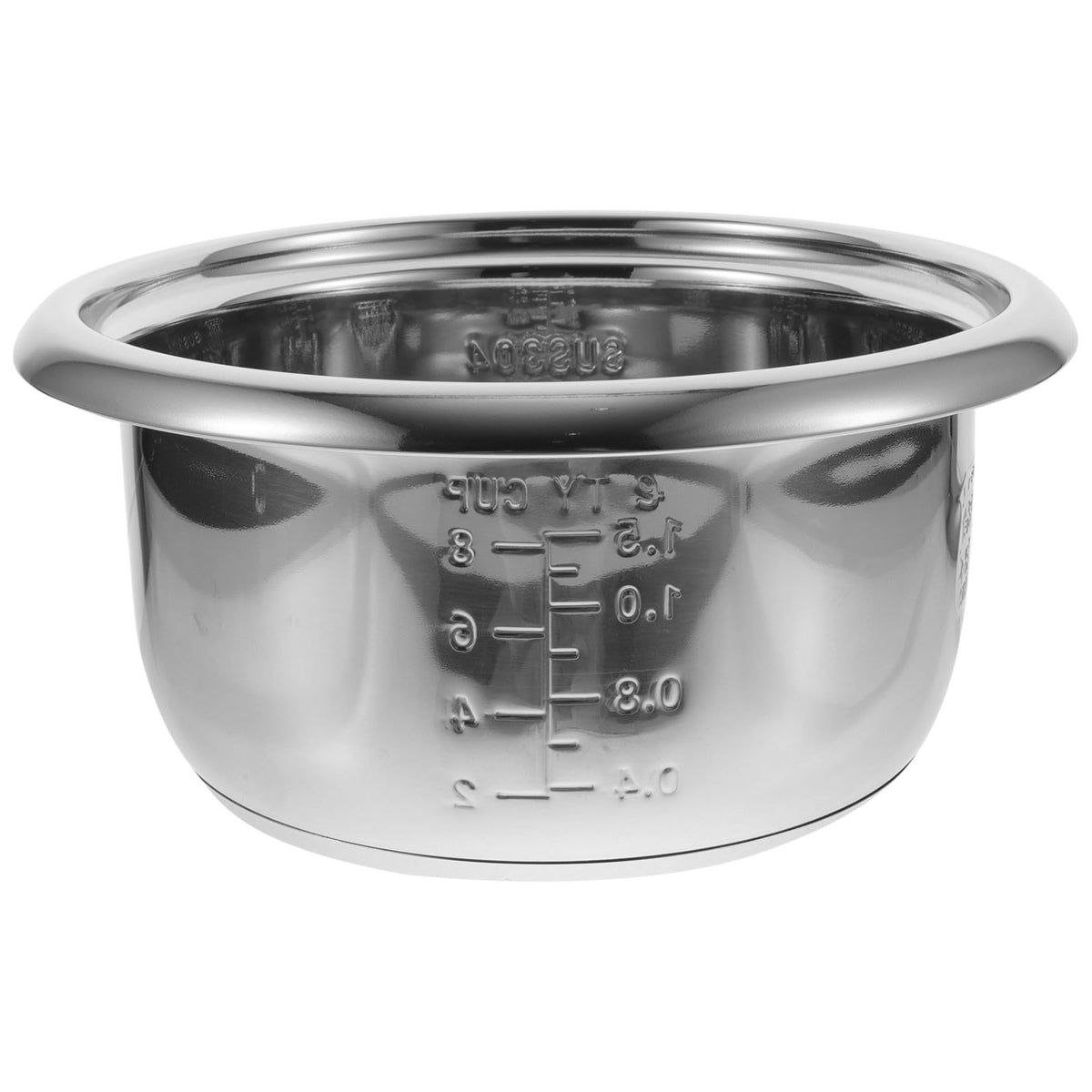 Stainless Steel Rice Cooker K322574
