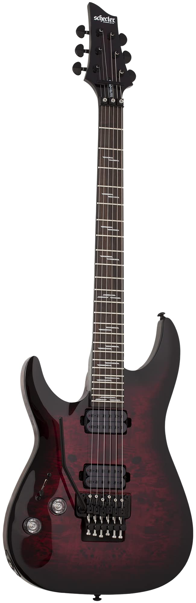 Left-handed Electric Guitar Z78330