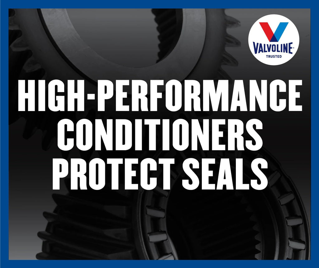 Full Synthetic Automatic Transmission Fluid 1 Gallon R90231