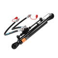Hydraulic Top Link Cat.1-1 with 2 Hoses & Check Valve Z356514