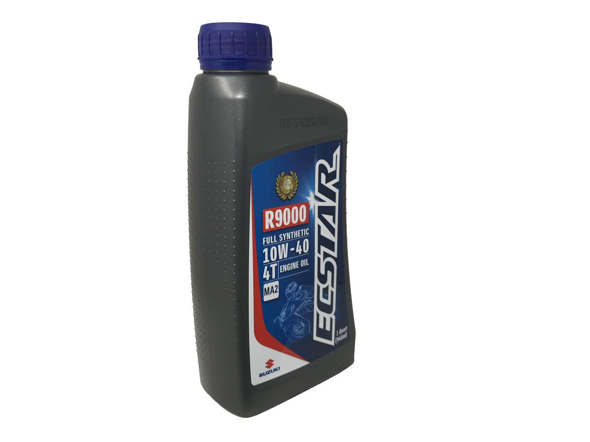 Full Syn Oil Change Kit U8300