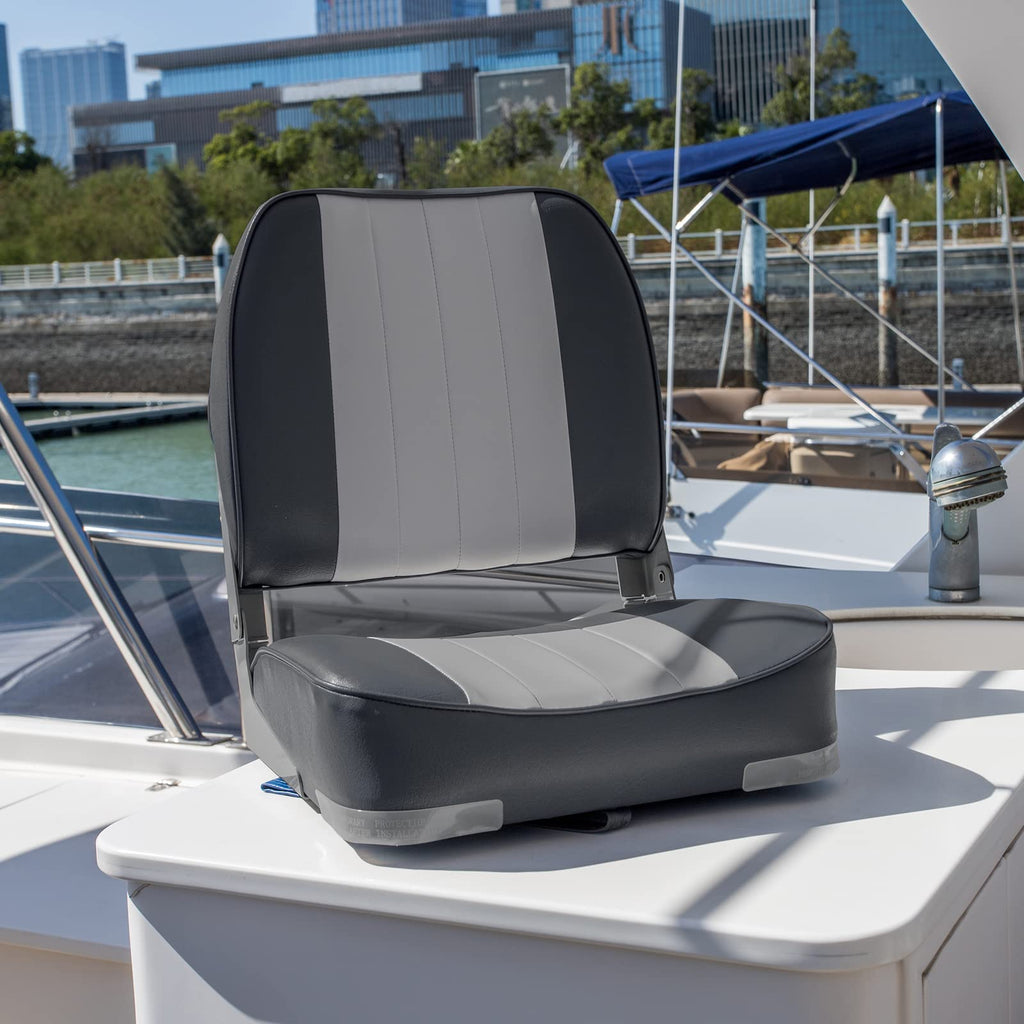 Folding Boat Seat C6896