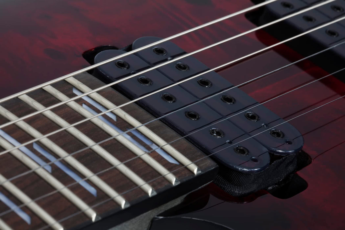 Left-handed Electric Guitar Z78330