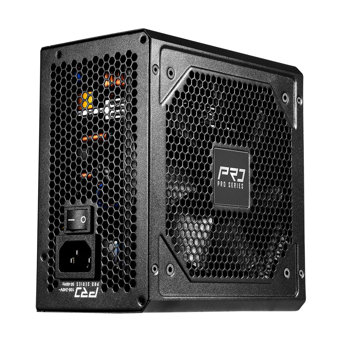 750W 80 Plus Gold Certified ATX 3.1 Power Supply U39485