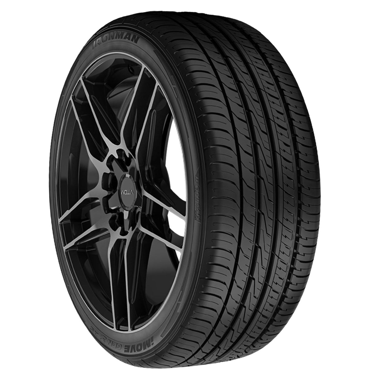235/40R18 95W All Season Passenger Tire P6920