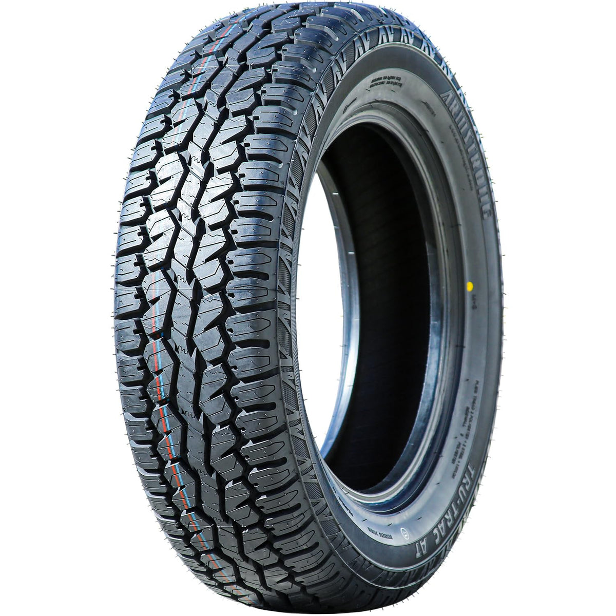 275/55R20 117T All Terrain Tire Z851438