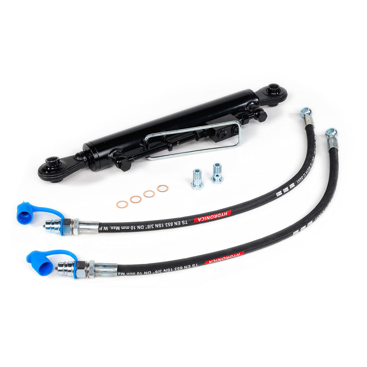Hydraulic Top Link Cat 1-1 with Locking Block A22743