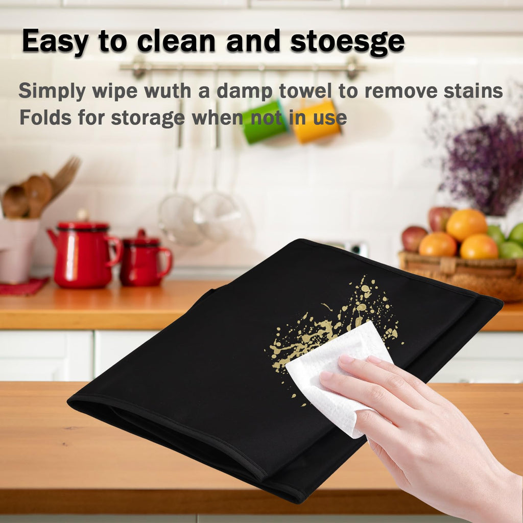 Coffee Maker Cover F3490