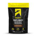 Chocolate Whey Protein Powder 2 lb D14561
