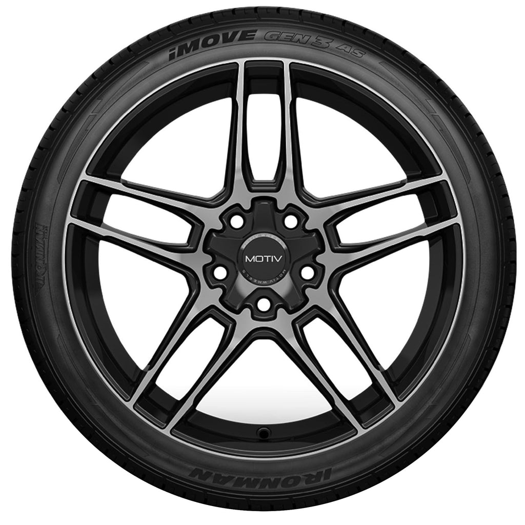 235/40R18 95W All Season Passenger Tire P6920