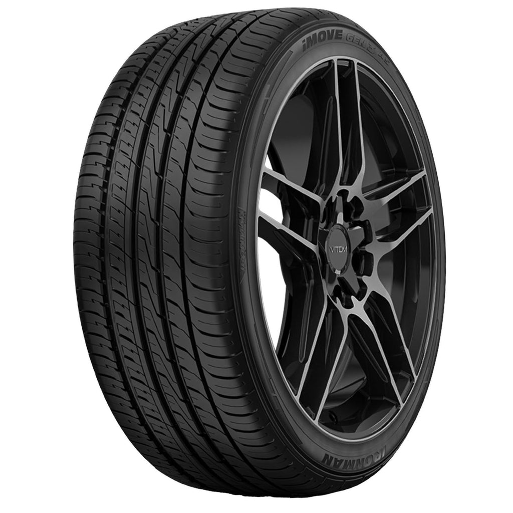 235/40R18 95W All Season Passenger Tire P6920