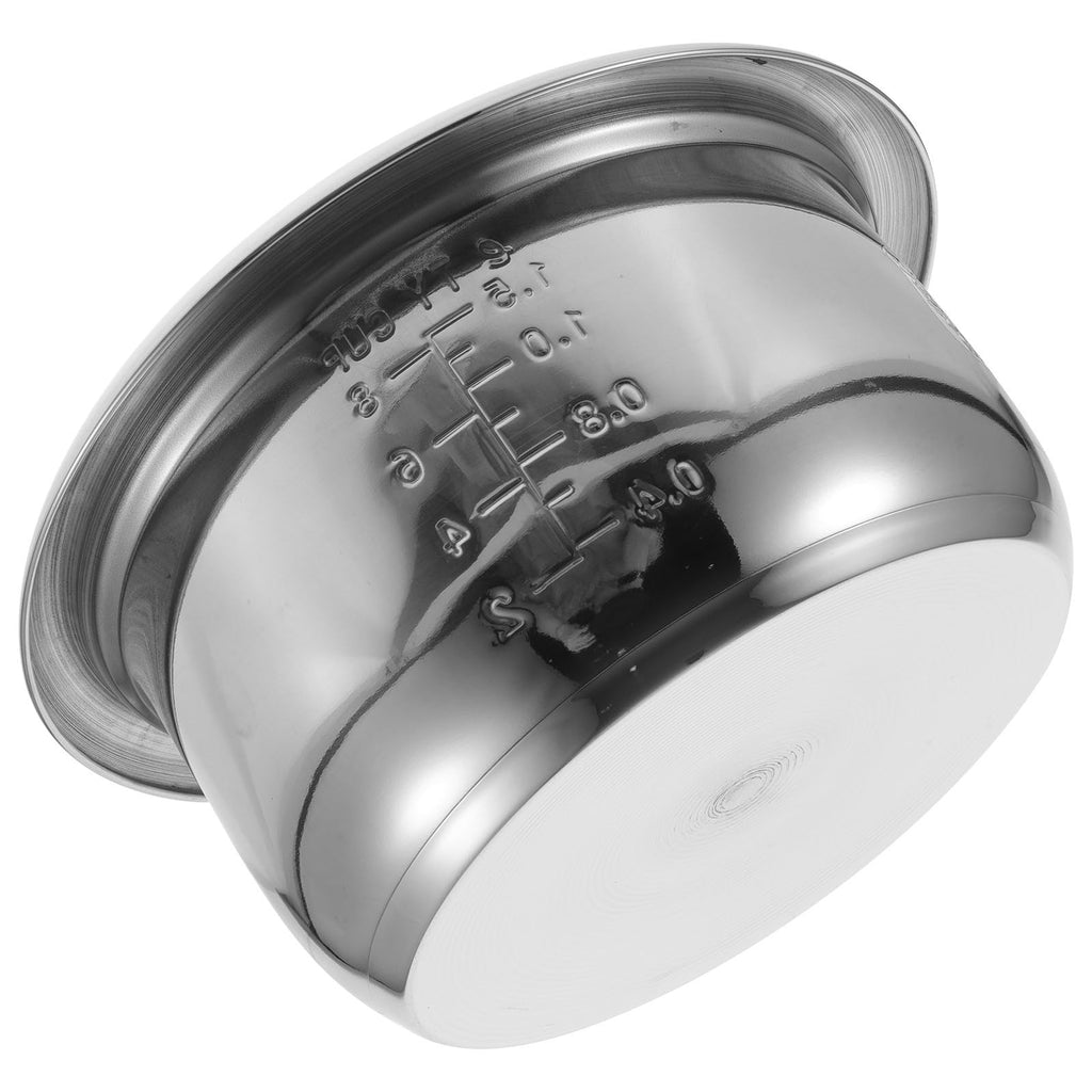 Stainless Steel Rice Cooker K322574
