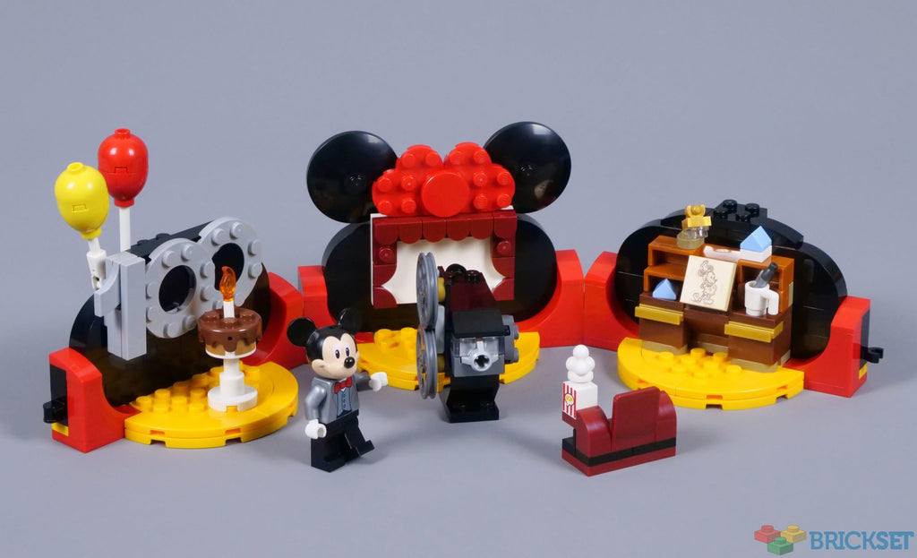 Promo Set R9378