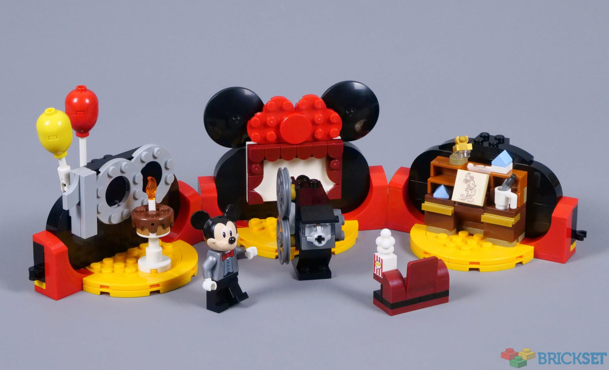 Promo Set R9378