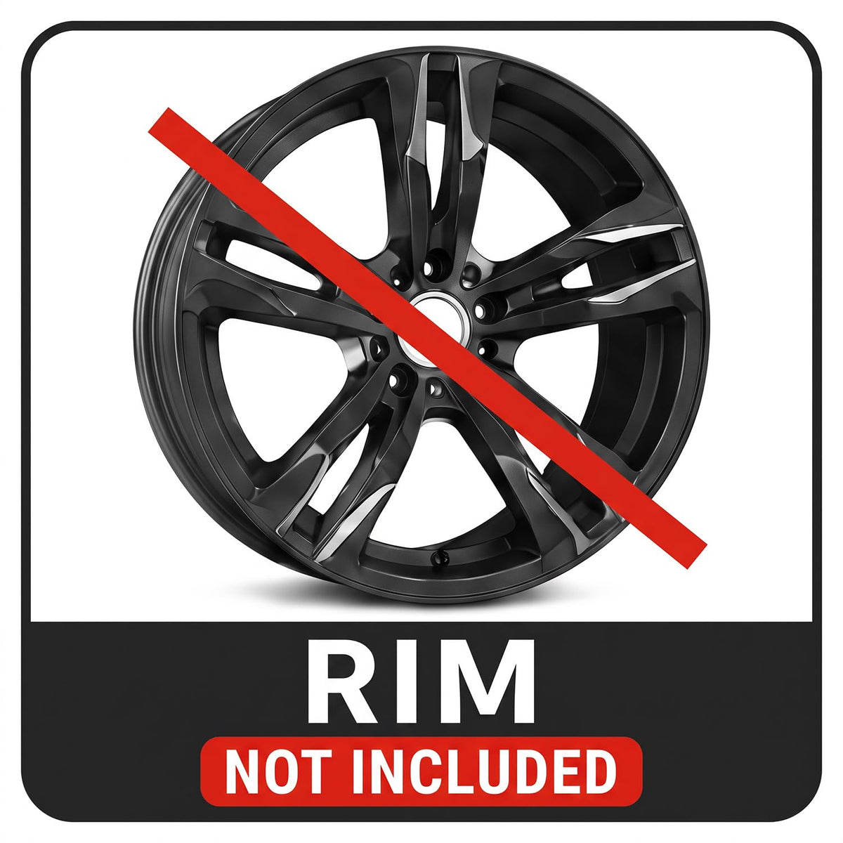 275/55R20 117T All Terrain Tire Z851438