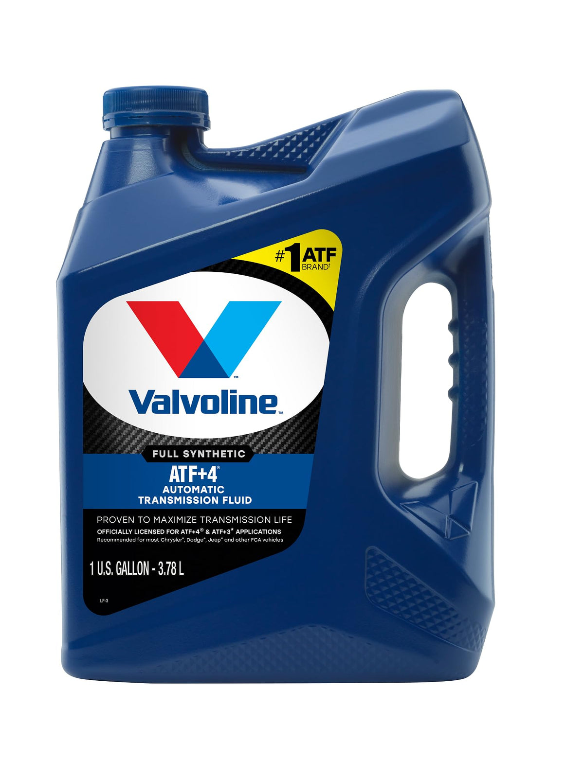 Full Synthetic Automatic Transmission Fluid 1 Gallon R90231