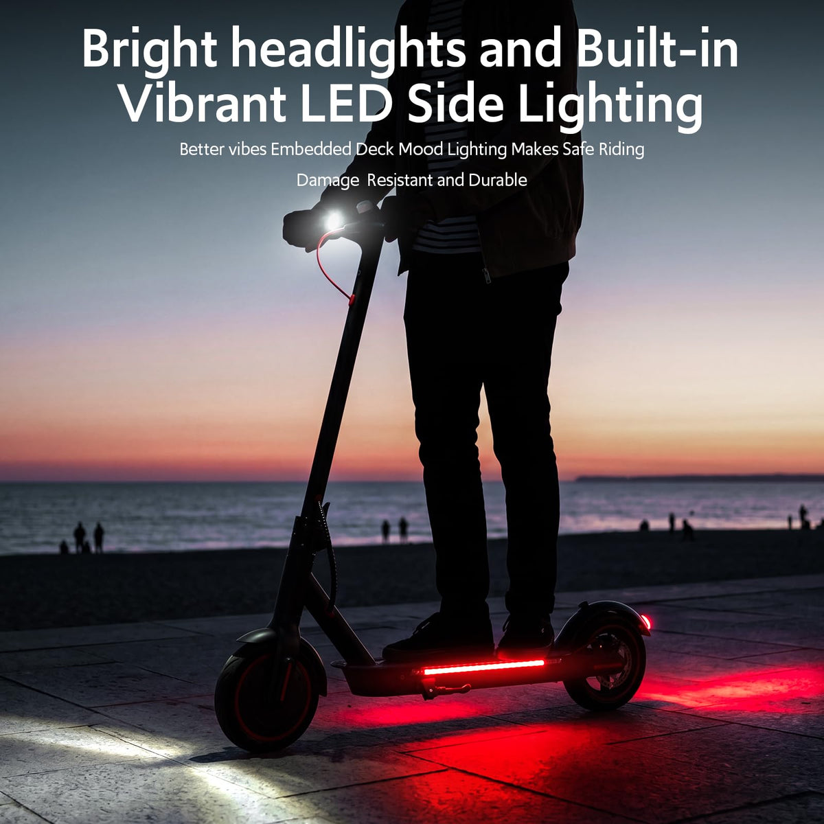 Folding Electric Scooter P24314