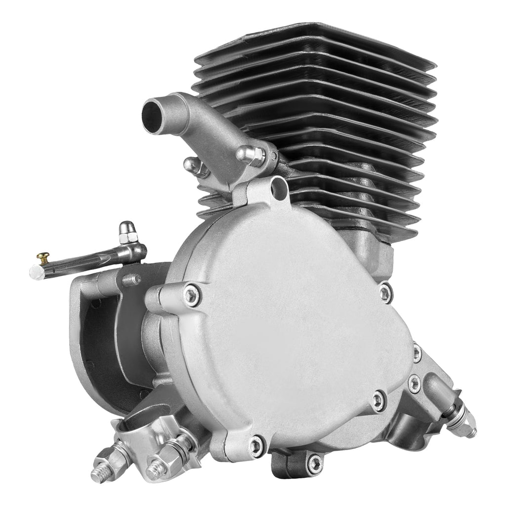 100CC 2 Stroke Bicycle Engine Kit with CDI Ignition and 36-Tooth Sprocket I34457