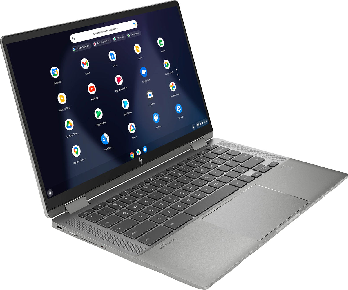 14" FHD Touchscreen 2-in-1 Laptop, Intel Core i3, 8GB RAM, 64GB eMMC Q106769