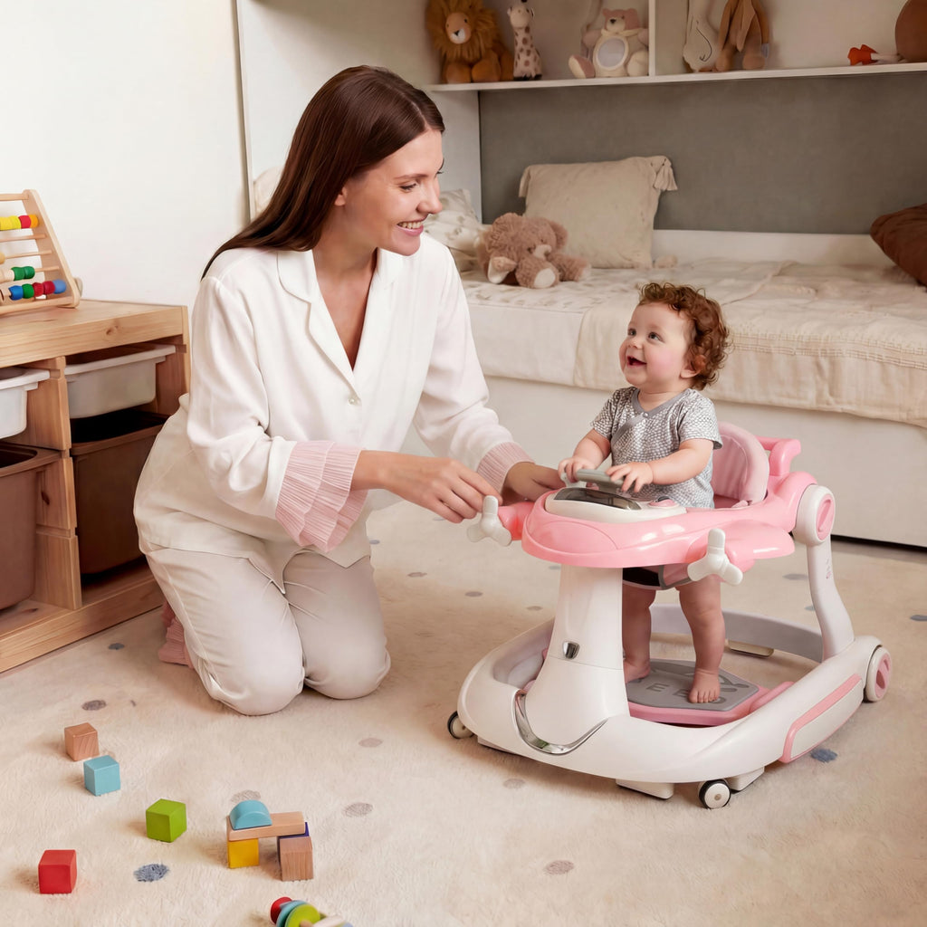 Foldable Baby Walker D91933