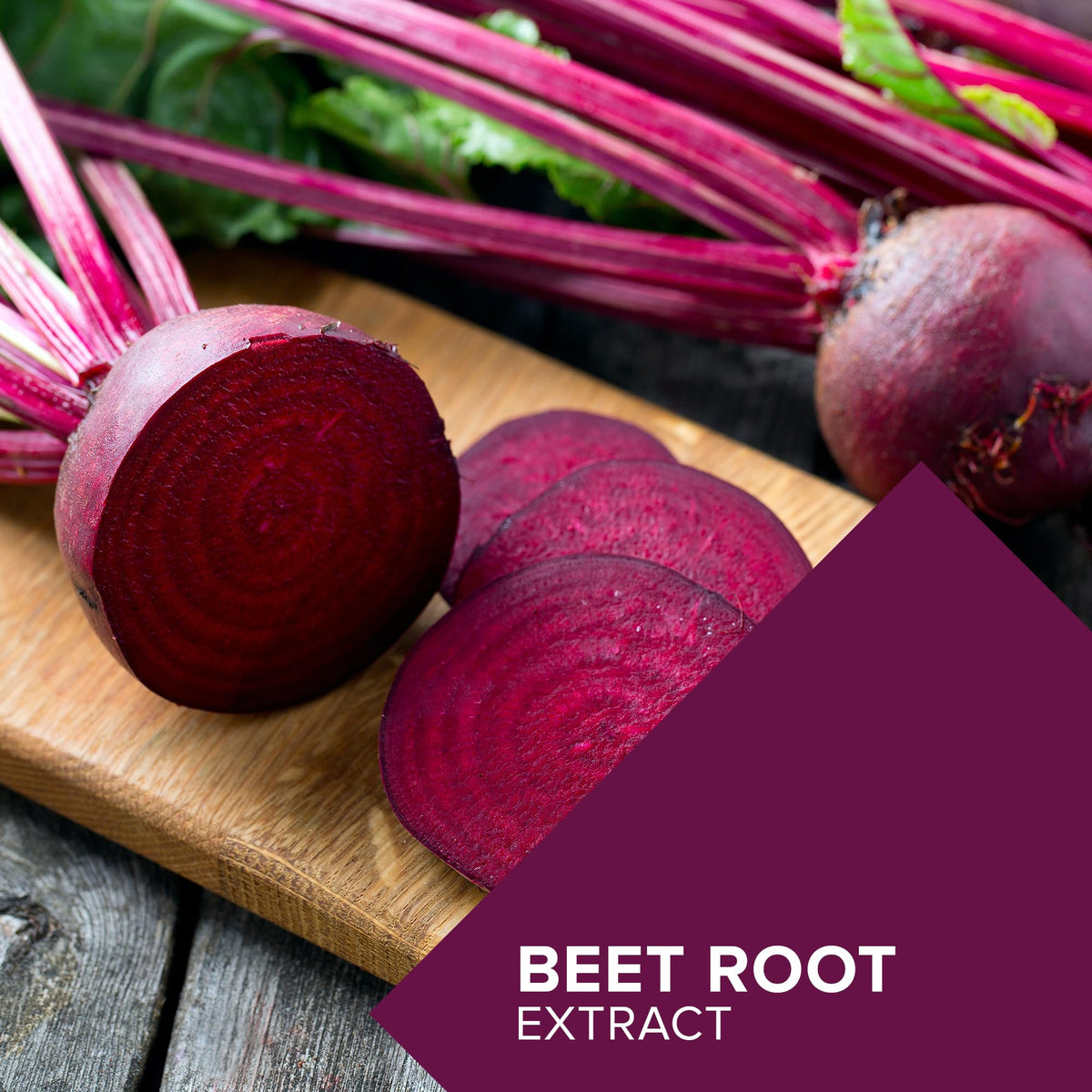 Beet Root Chews with CoQ10, 90ct W853
