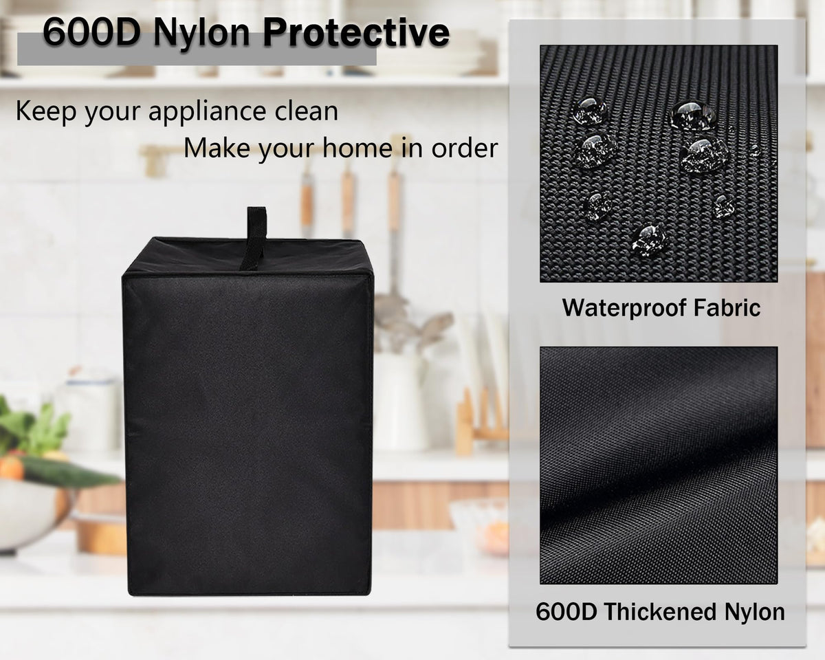 Coffee Maker Cover F3490